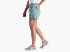 Trekr™ Pull-On 4" Short