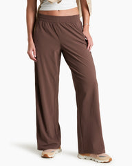 Vantage™ Wide-Leg Pants