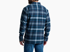 Dillingr™ Flannel Shirt