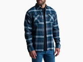Dillingr™ Flannel Shirt