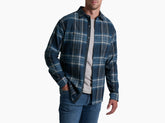 Fugitive™ Flannel