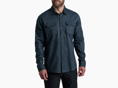 Descendr™ Flannel Shirt