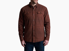 Joyrydr™ Shirt-Jac