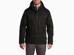 The Law™ Fleece Lined Hoody