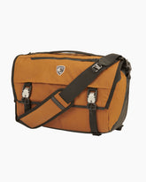 Eskape™ 14 Canvas Messenger