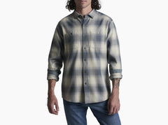 The Law™ Flannel