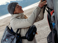 Eskape™ Sling Pack