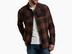 Khaos™ Flannel