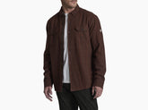 Deviatr™ Shirt-Jac