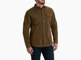 The Outsider® Shirt-Jac
