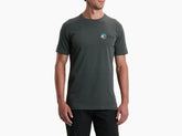 KÜHL Circle Logo T-Shirt