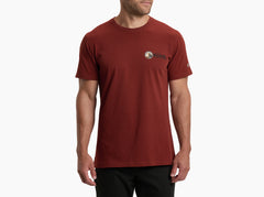 KÜHL Circle Logo T-Shirt