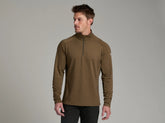 Influx™ 1/4 Zip