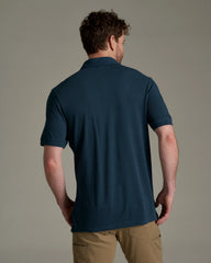 Peake™ Polo