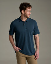 Peake™ Polo