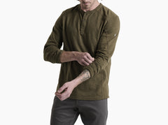 Rukus™ Henley