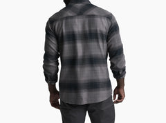 Rydr™ Flannel Shirt