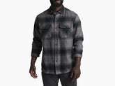Rydr™ Flannel Shirt
