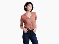 Hadley™ Short Sleeve