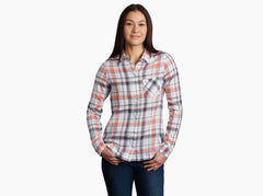 Hadley™ Long Sleeve