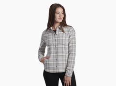 Kraftwerk™ Flannel