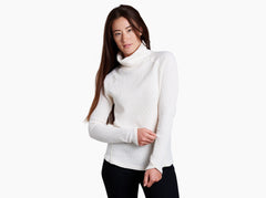 Petra™ Turtleneck