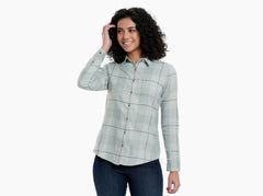 Kamila™ Flannel