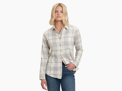 Kamila™ Flannel