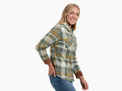 Tess™ Flannel