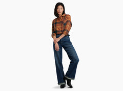 Ferrata™ Tunic