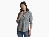 Innovatr™ Knit Flannel