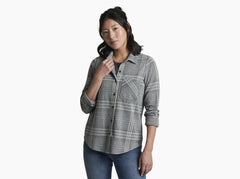Innovatr™ Knit Flannel