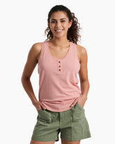 Willa™ Henley Tank