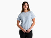 Willa™ Pocket Tee