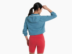 Wander™ 1/2 Zip