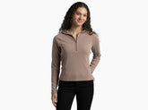 Remi™ Half Zip Hoody