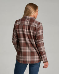 Whisper™ Flannel