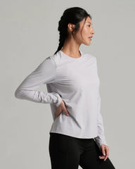 Solis™ Long Sleeve Crew