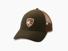 The Lawless™ Trucker