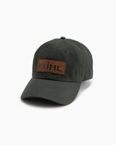 The Outlaw™ Waxed Hat