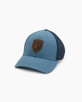 Rustik Born™ Trucker