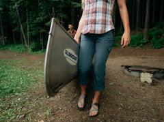 Freeflex™ Roll-Up Pant
