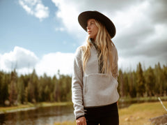 Hygge™ Half Zip