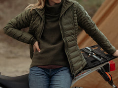 Spyfire® Jacket