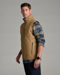 Burr™ Vest