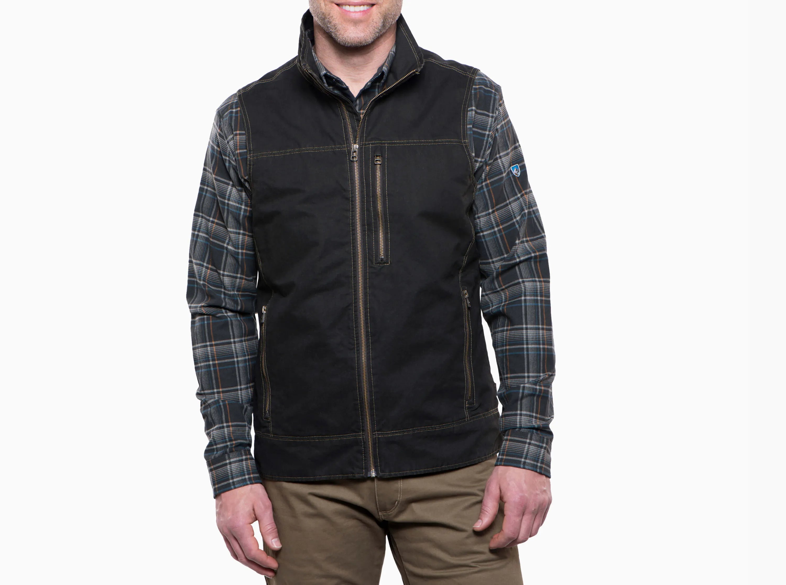 Burr™ Vest