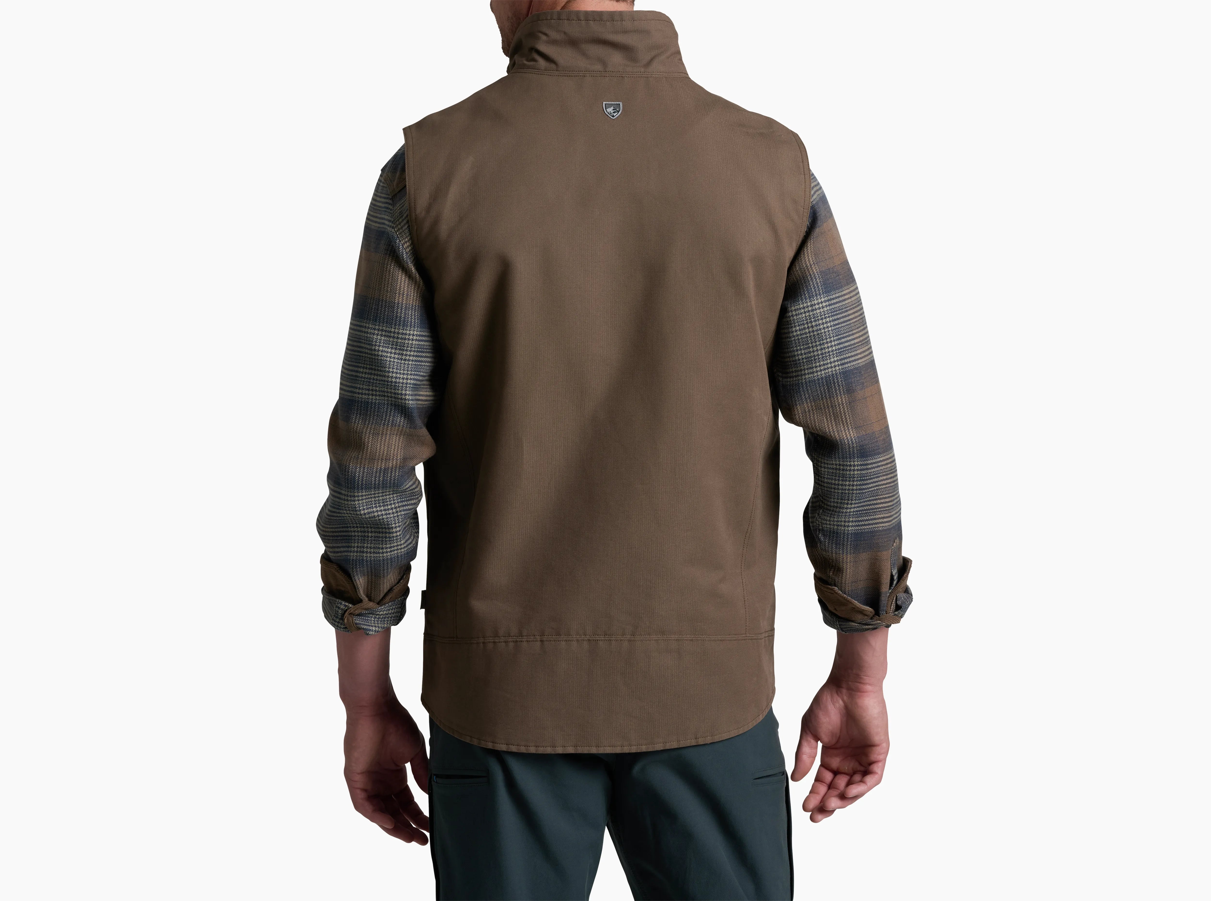 Burr™ Vest