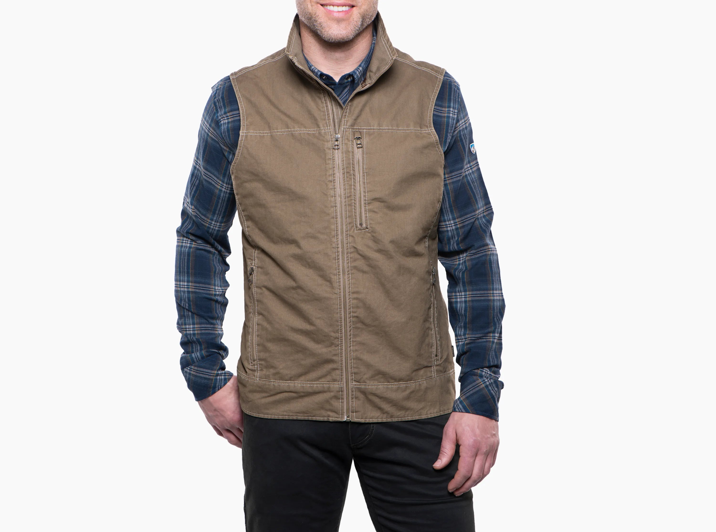 Burr™ Vest