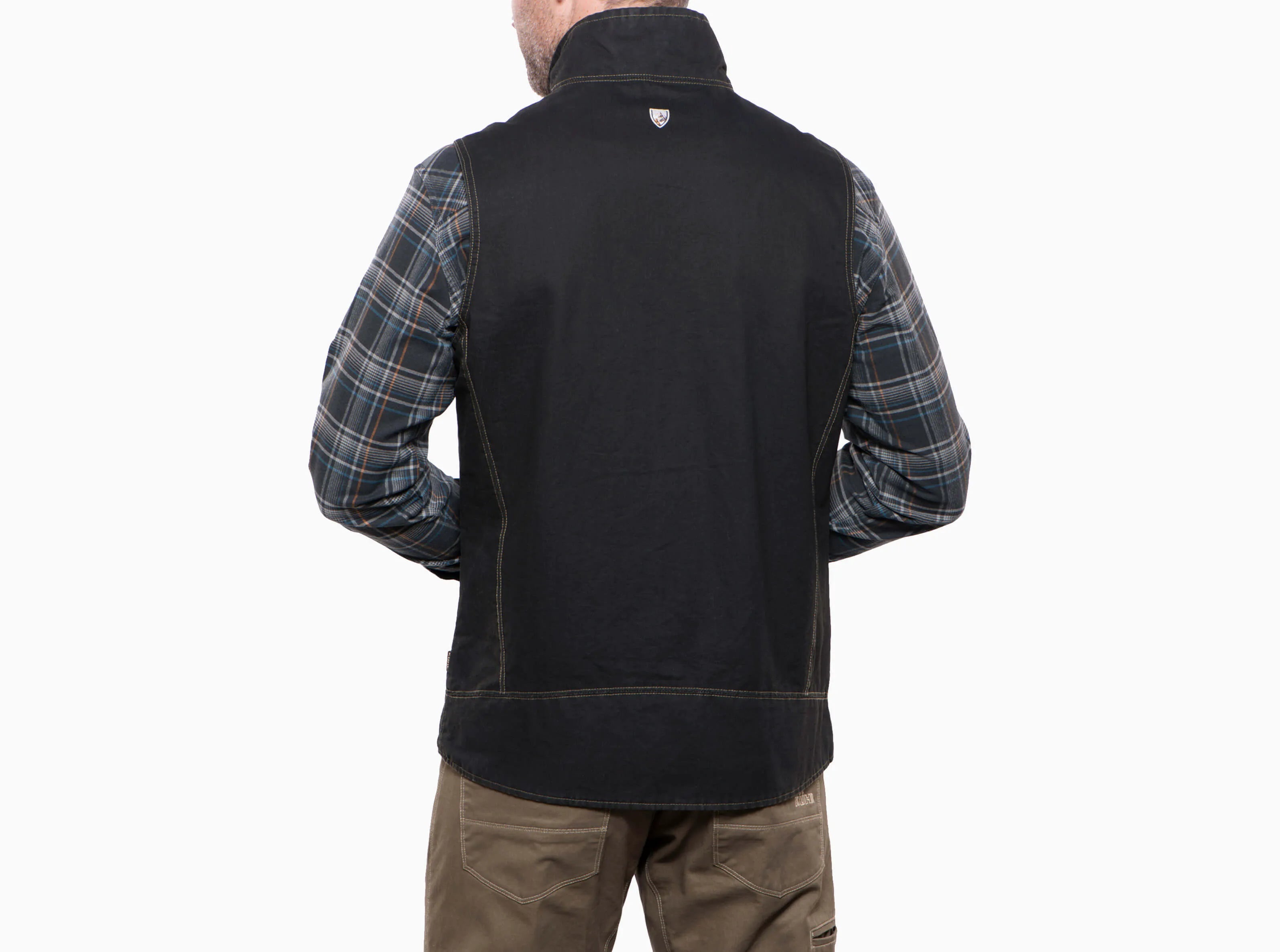 Burr™ Vest