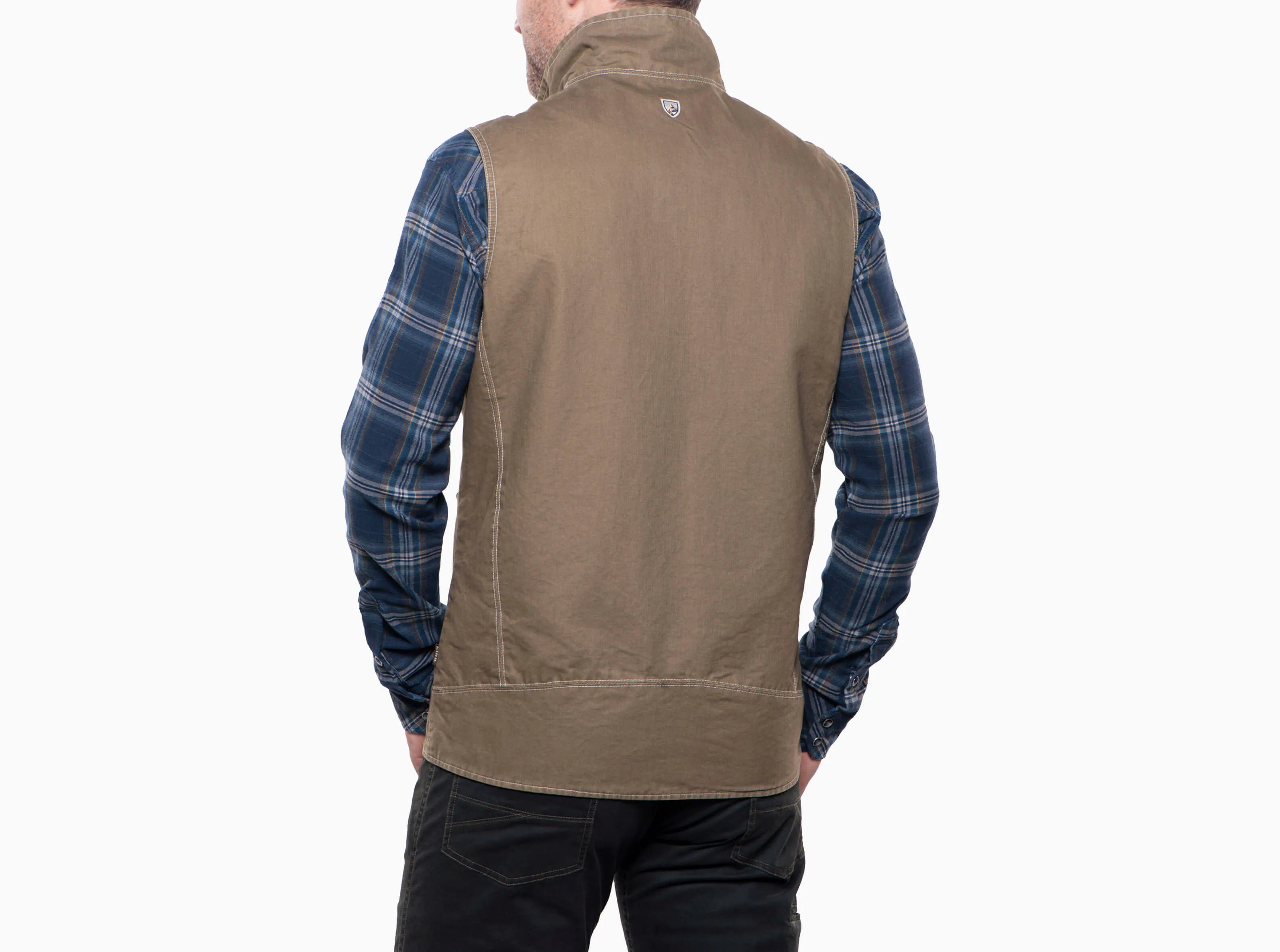 Burr™ Vest